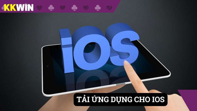 Ứng dụng tương thích với iOS