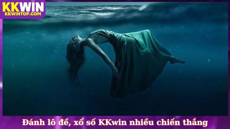Đánh lô đề, xổ số KKwin nhiều chiến thắng