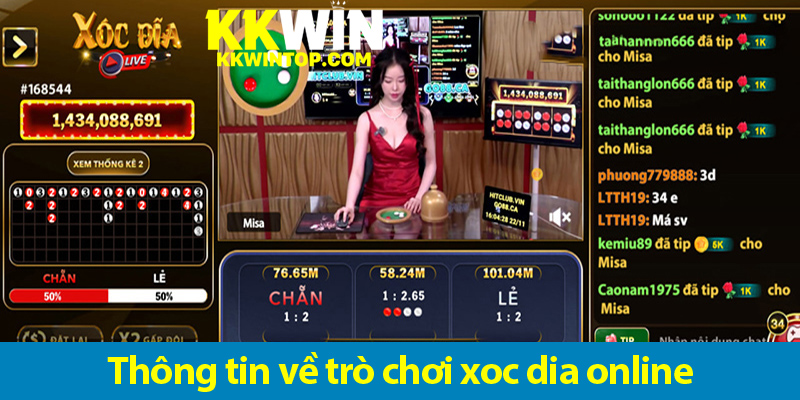 Cách chơi xóc đĩa online chi tiết dễ áp dụng 2025