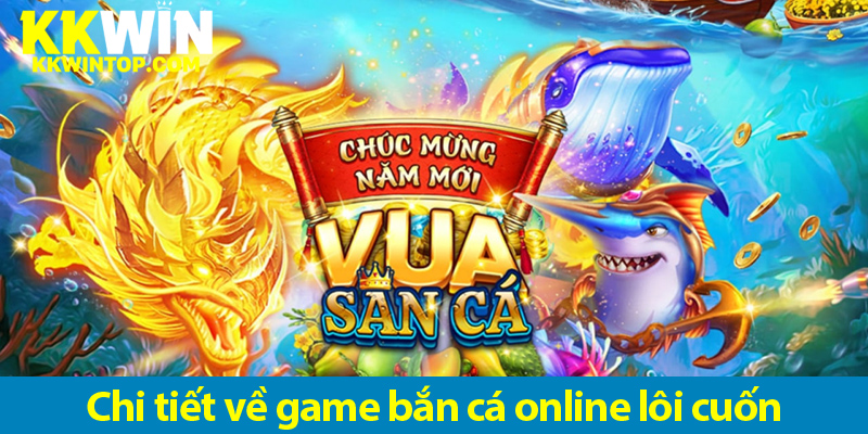 Mẹo chơi bắn cá luôn thắng không thể bỏ lỡ ở KKWIN