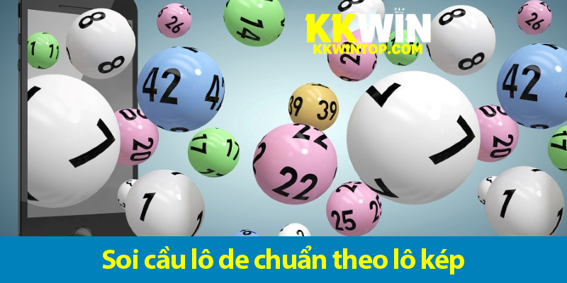 Các mẹo soi cầu lô đề chuẩn nhất cho các đề thủ tham khảo 2025
