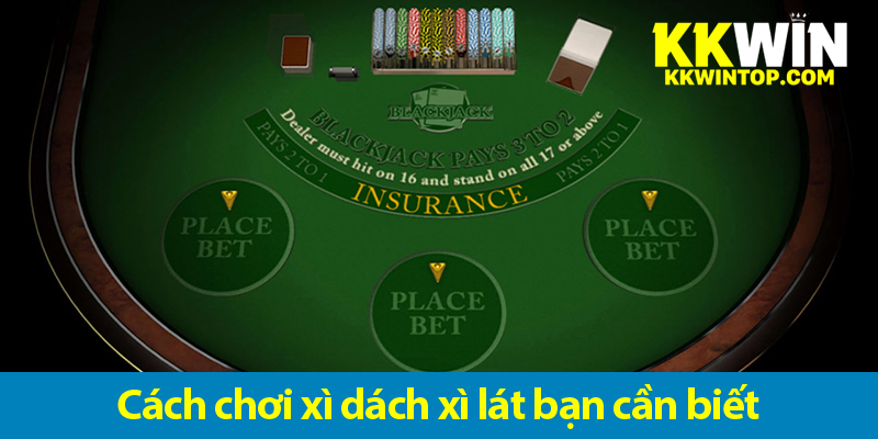 Xì dách online – Trò chơi quen thuộc và các phần thưởng hấp dẫn khi chơi trực tuyến