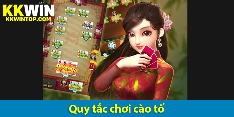 Bài cào 3 lá – Quy tắc chơi và các mẹo hay giúp bạn chơi thành công