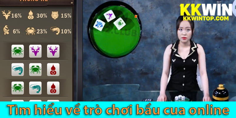 Bầu cua online - Khám phá các mẹo hay cược là thắng 2025