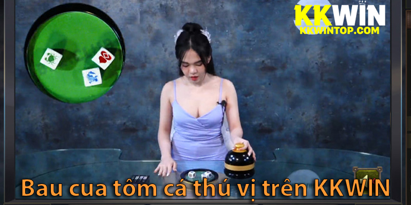 Bầu cua online - Khám phá các mẹo hay cược là thắng 2025