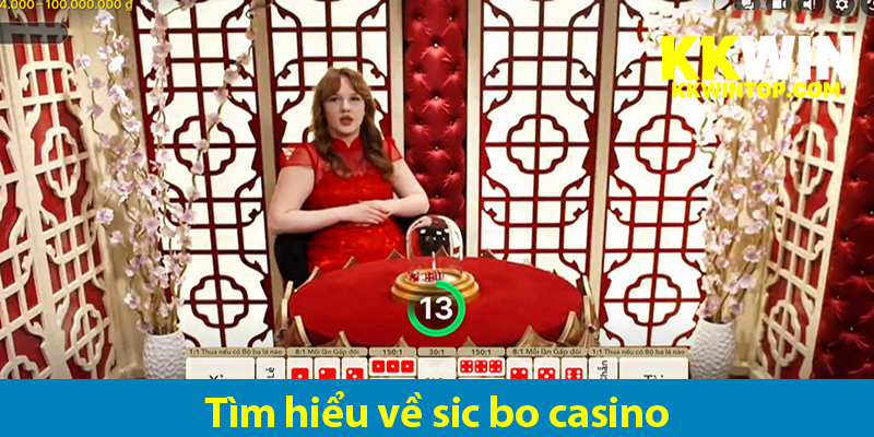 Chinh phục Game sic bo: Mẹo ăn tiền từ các sàn cược 2025