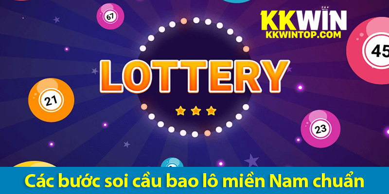 Lô đề miền Nam: Cách soi cầu, mẹo chơi và các kinh nghiệm chọn số hiệu quả