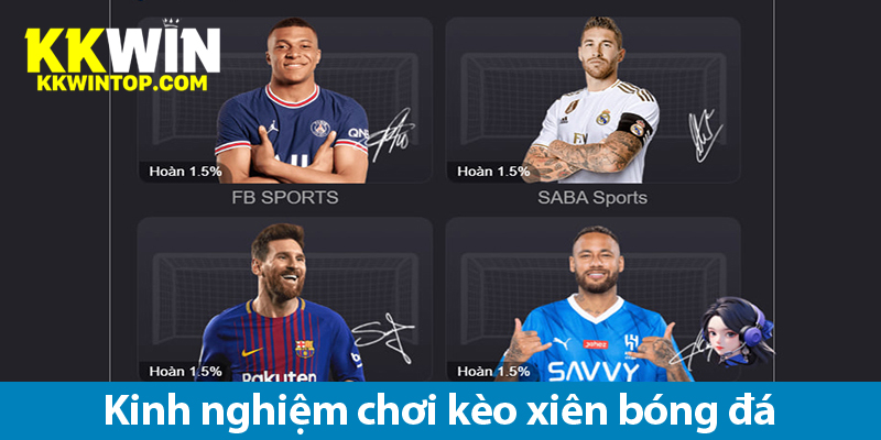 Kèo xiên – Hướng dẫn cách chơi và mẹo chọn kèo tỷ lệ thắng cao