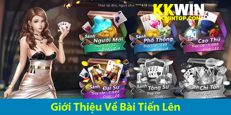 Bài Tiến Lên: Khám Phá Luật Chơi và Kinh Nghiệm Chơi Bất Bại 